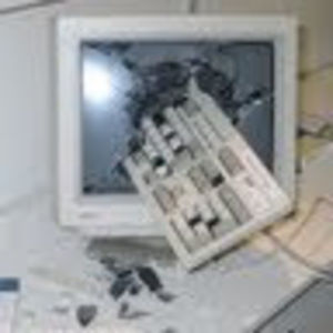 Meet your Posher, Scott